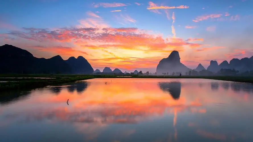 工业独特高端